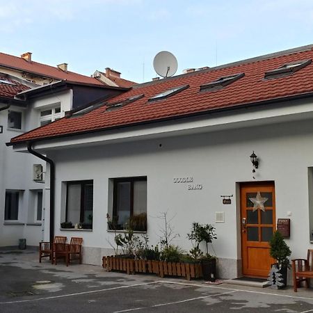 Goodlebang, 3 Bed Room Apartment, Center Ljubljana Ngoại thất bức ảnh