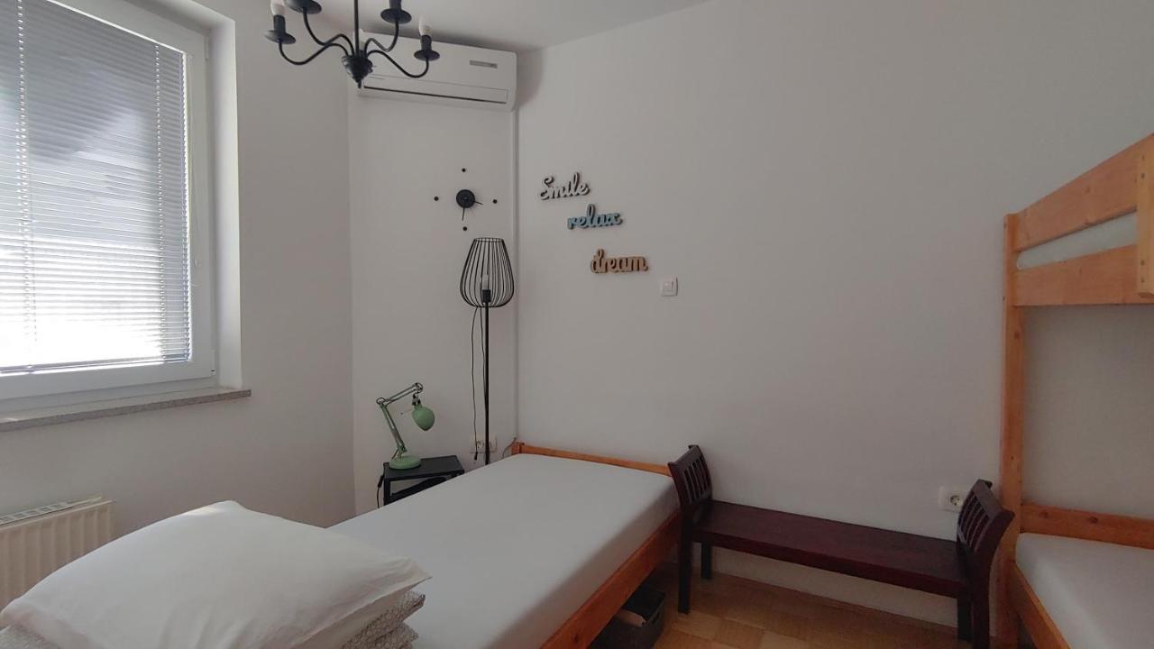 Goodlebang, 3 Bed Room Apartment, Center Ljubljana Ngoại thất bức ảnh