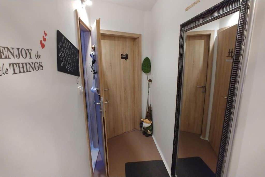 Goodlebang, 3 Bed Room Apartment, Center Ljubljana Ngoại thất bức ảnh
