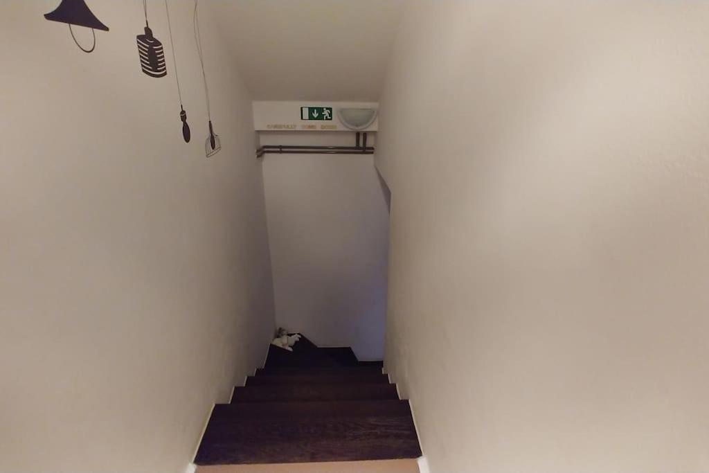 Goodlebang, 3 Bed Room Apartment, Center Ljubljana Ngoại thất bức ảnh