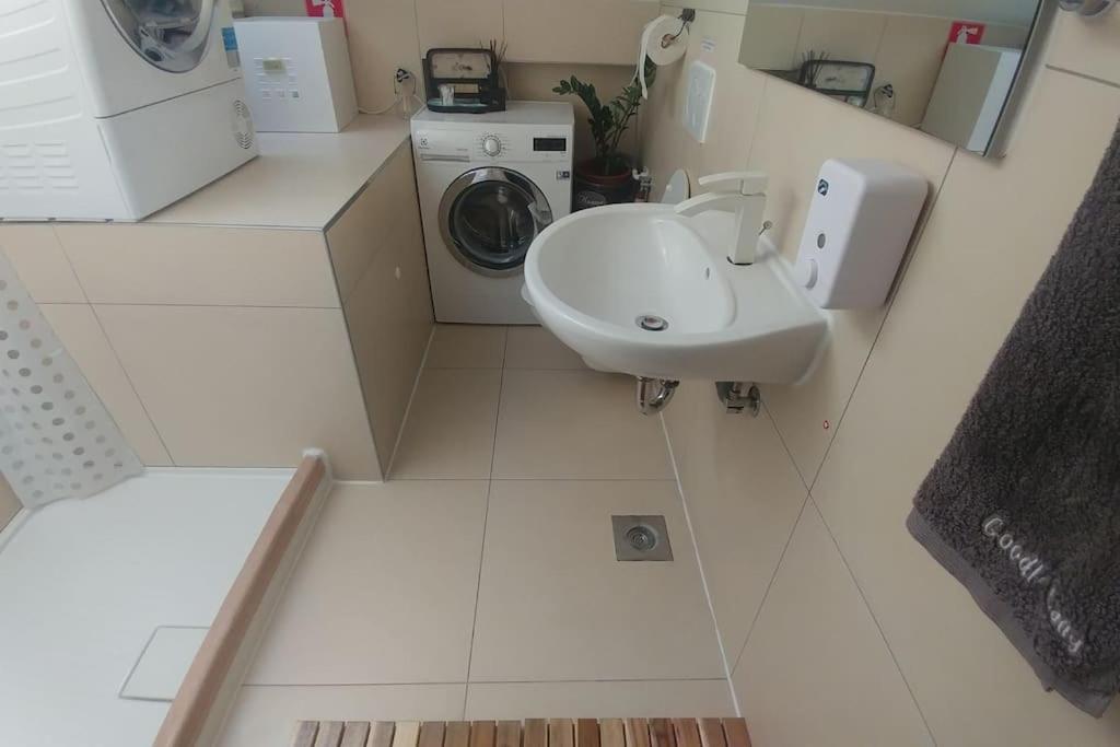 Goodlebang, 3 Bed Room Apartment, Center Ljubljana Ngoại thất bức ảnh