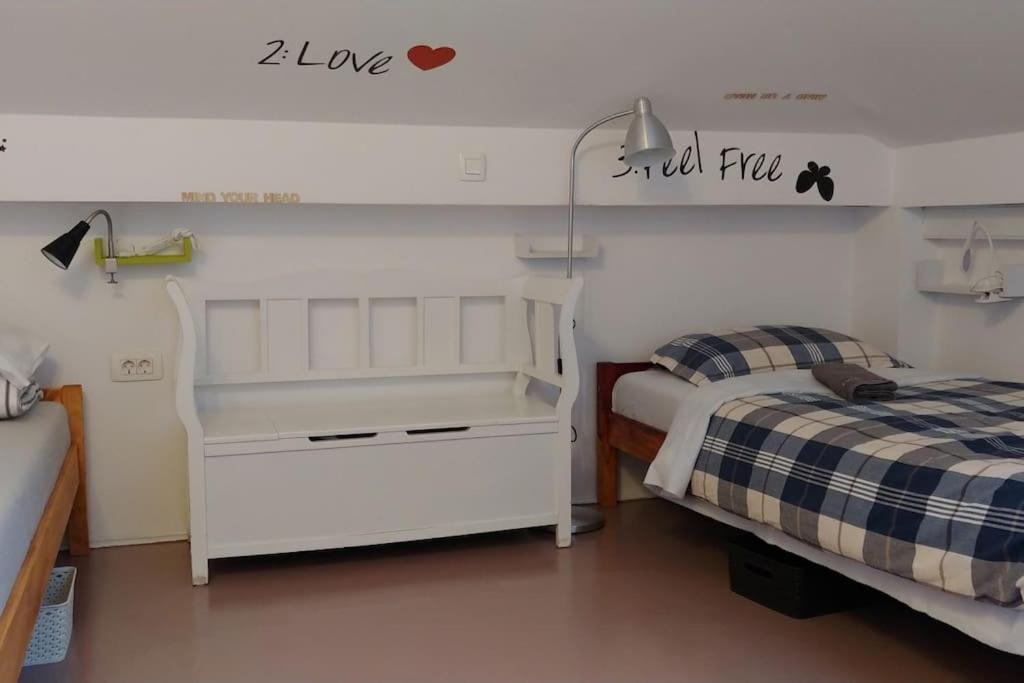 Goodlebang, 3 Bed Room Apartment, Center Ljubljana Ngoại thất bức ảnh