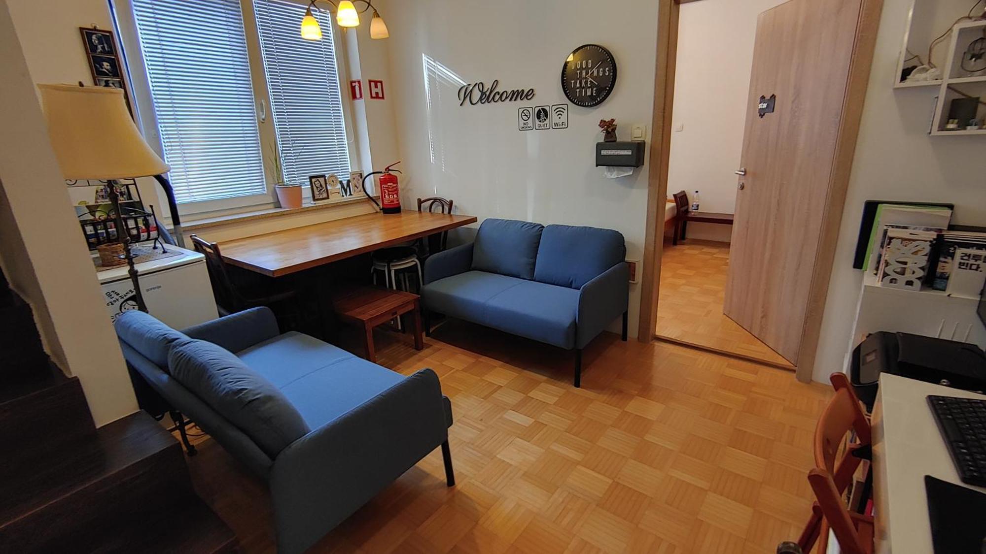 Goodlebang, 3 Bed Room Apartment, Center Ljubljana Ngoại thất bức ảnh